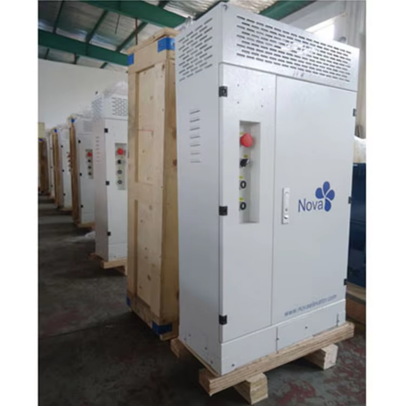 VTSP310 Nice 3000 Step Lift Elevator Controller