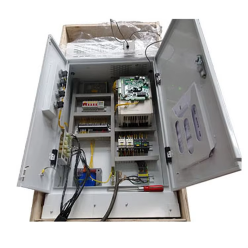 VTSP310 Nice 3000 Step Lift Elevator Controller