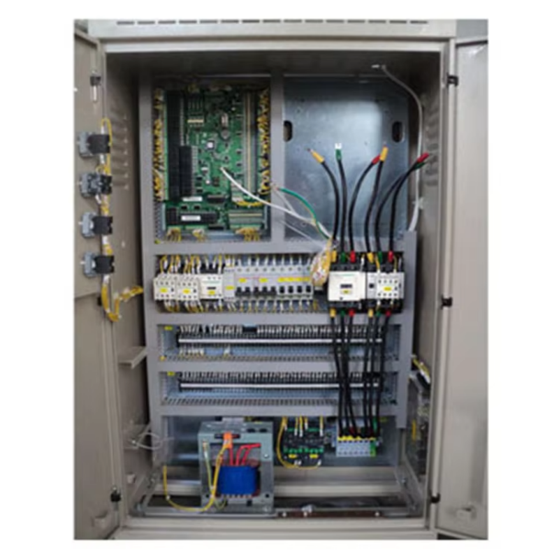 VTSP311 F5021-serien Heisløftbrettkontrollpanelkontroller