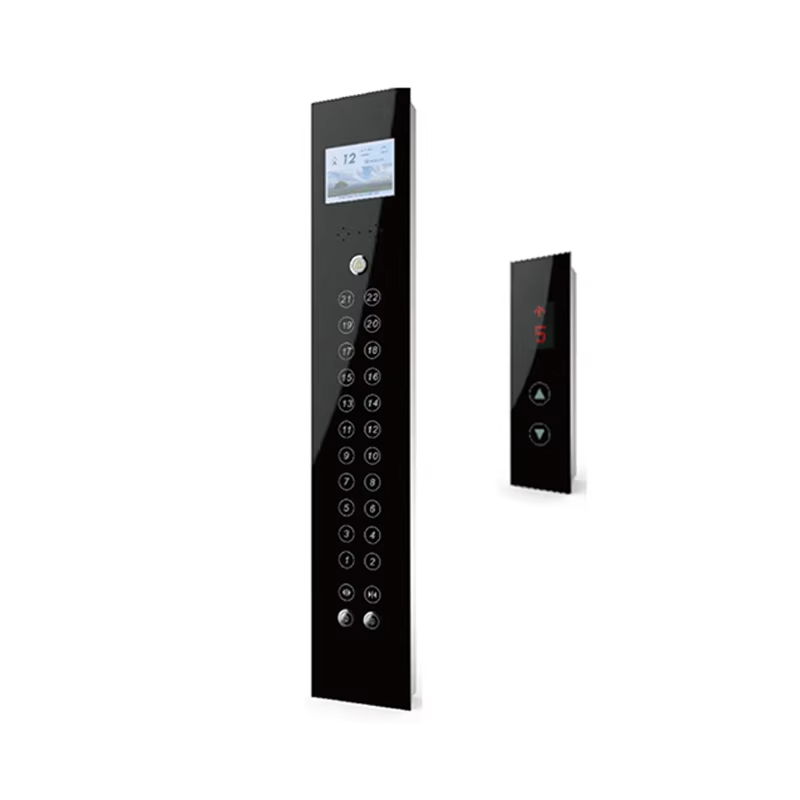 VTSP324 Electric Components Cop Lop Heis Knapp Panel Trykknapp Heis Cop