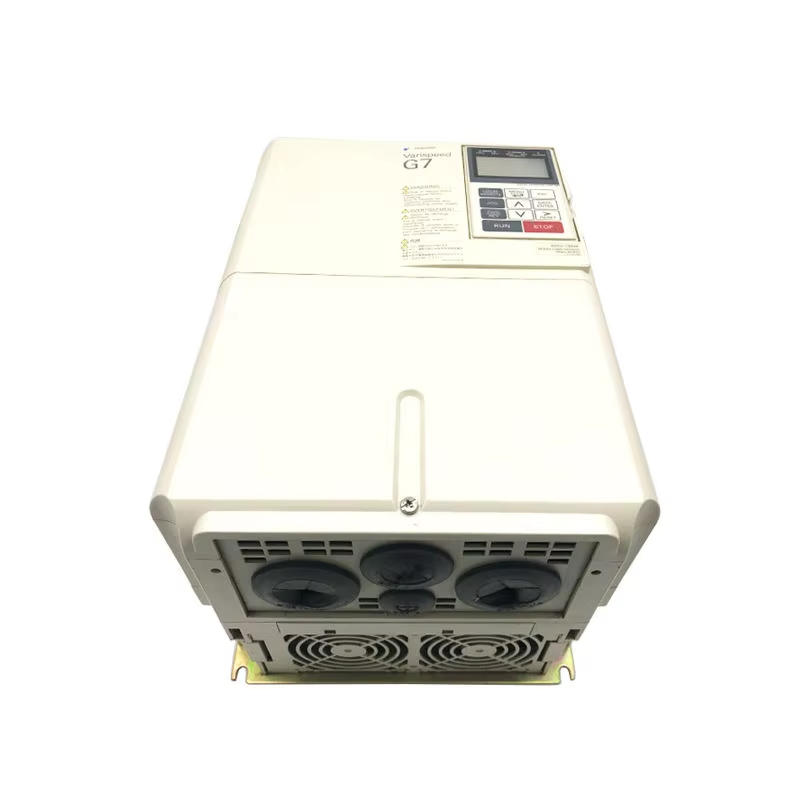 VTSP377 Integrert Heis Inverter Passasjerheiser Dørdrift Rustfritt stål Lavt støynivå for Villa Hospital Supermarked Hotellbruk