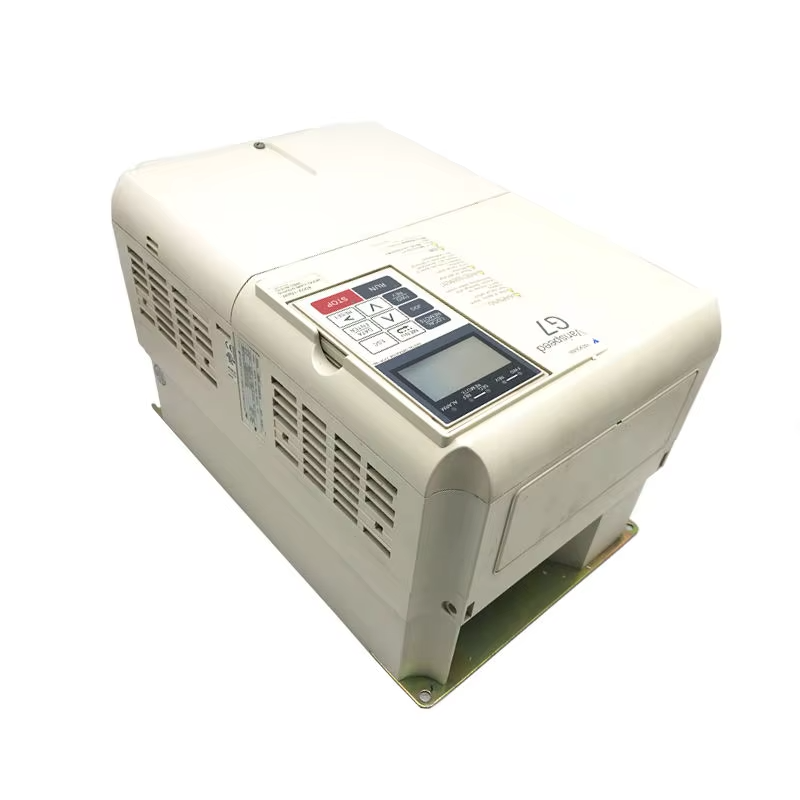 VTSP377 Integrert Heis Inverter Passasjerheiser Dørdrift Rustfritt stål Lavt støynivå for Villa Hospital Supermarked Hotellbruk