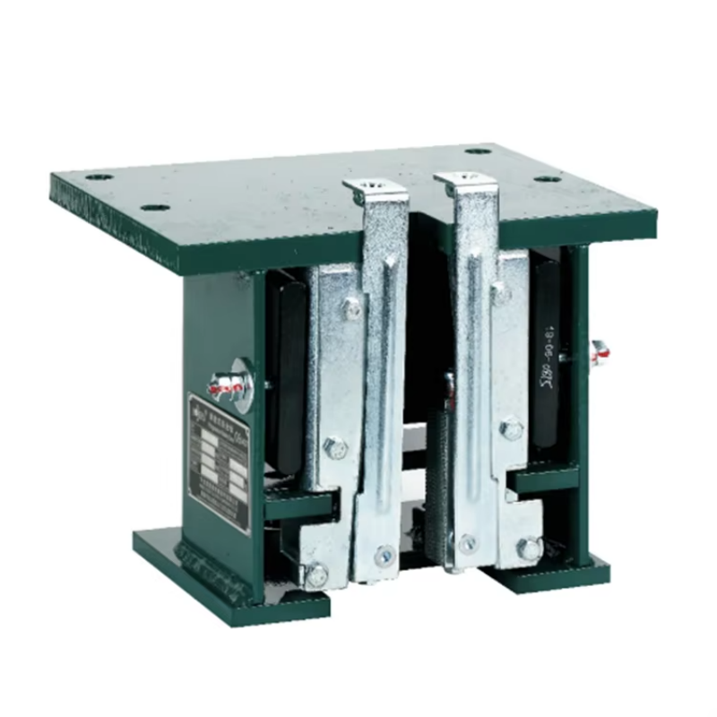 VTSP280 Lift Overload Protection Device ISO-sertifisert lavstøysikkerhetsutstyr for kontorbygg