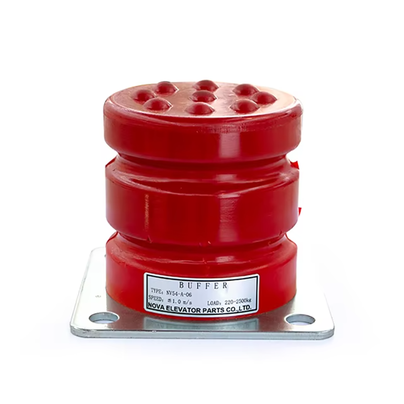 VTSP308 Kina Engros Heis sikkerhetsdeler Lift Buffer Heis Polyuretan Buffer