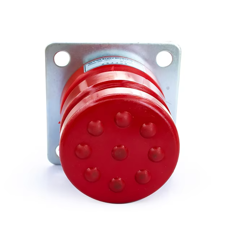 VTSP308 Kina Engros Heis sikkerhetsdeler Lift Buffer Heis Polyuretan Buffer