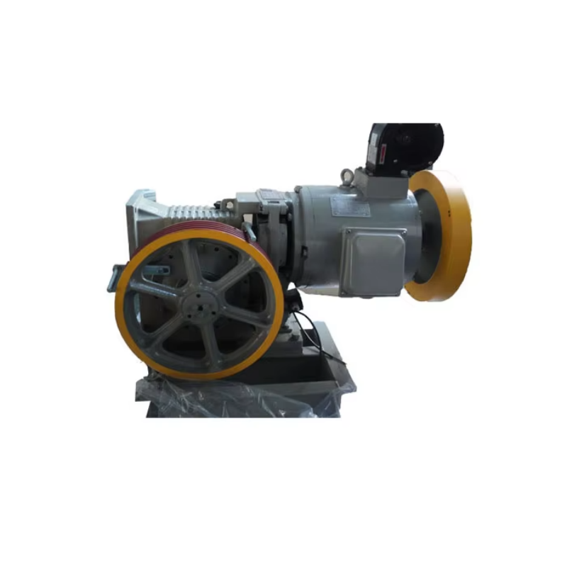 VTSP209 Torin Traction Machine YJ200 Heisløftmotor 1000KG Motor