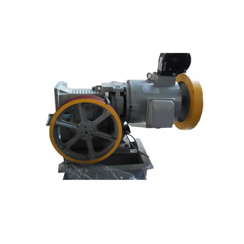 VTSP210 Torin Traction Machine YJ245D Heisløftmotor 1150KG Motor