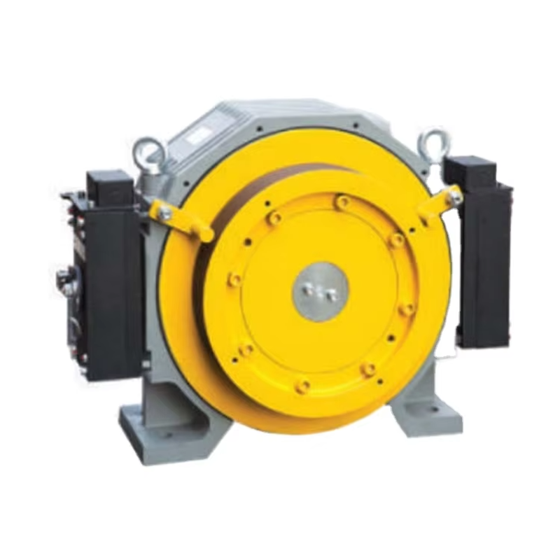VTSP211 Torin Traction Machine YJ240B Heisløftmotor 800-1150KG Motor