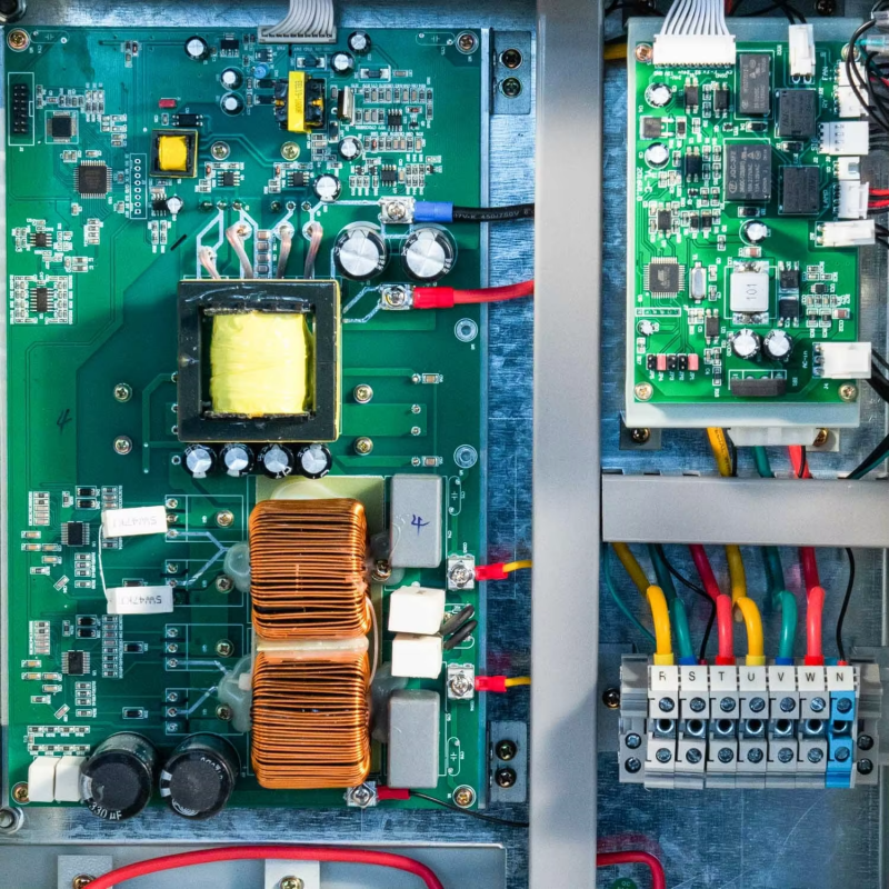 VTSP369 Elektriske komponenter Heis ARD UPS for Heis