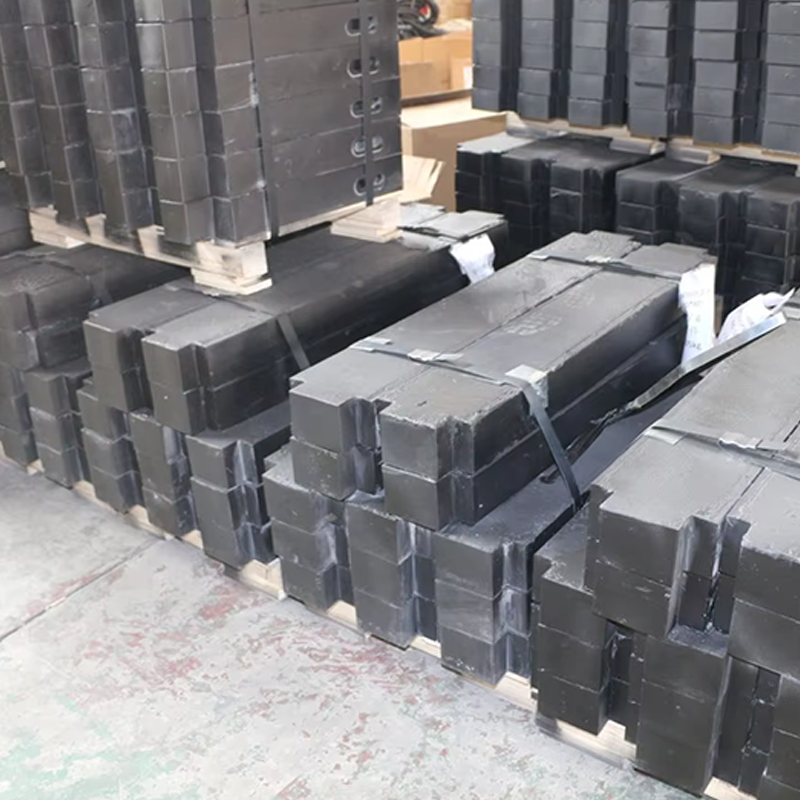 VTSP171 Heis betongblokker for motvektsramme
