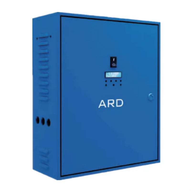 VTSP373 Heis Automatisk redningsenhet ARD for MRL Lift Rustfritt stål industrielle heisdeler