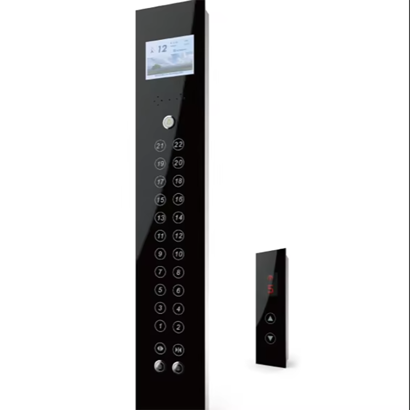 VTSP329 elektriske komponenter COP Heis Heis Deler Kontrollpanel