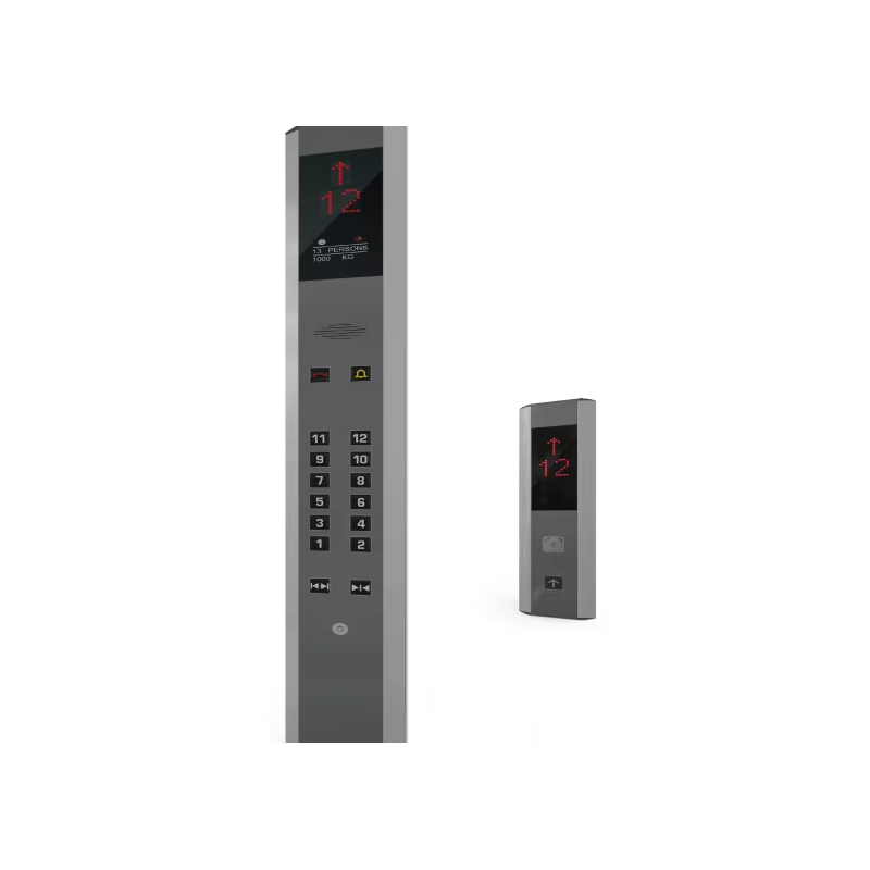 VTSP330 Lavpris Heisdeler COP for Heis