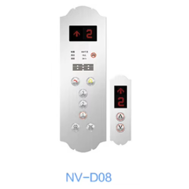 VTSP330 Lavpris Heisdeler COP for Heis