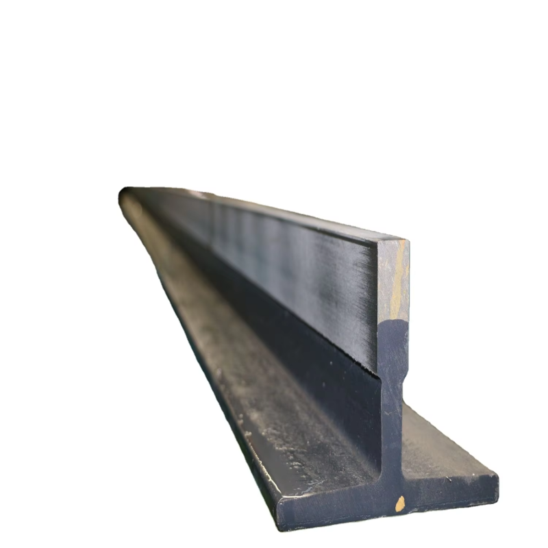 VTSP101 Steel Freight Elevator T127 Heavy Duty Shaft Guide Rail-ISO9001-sertifisert