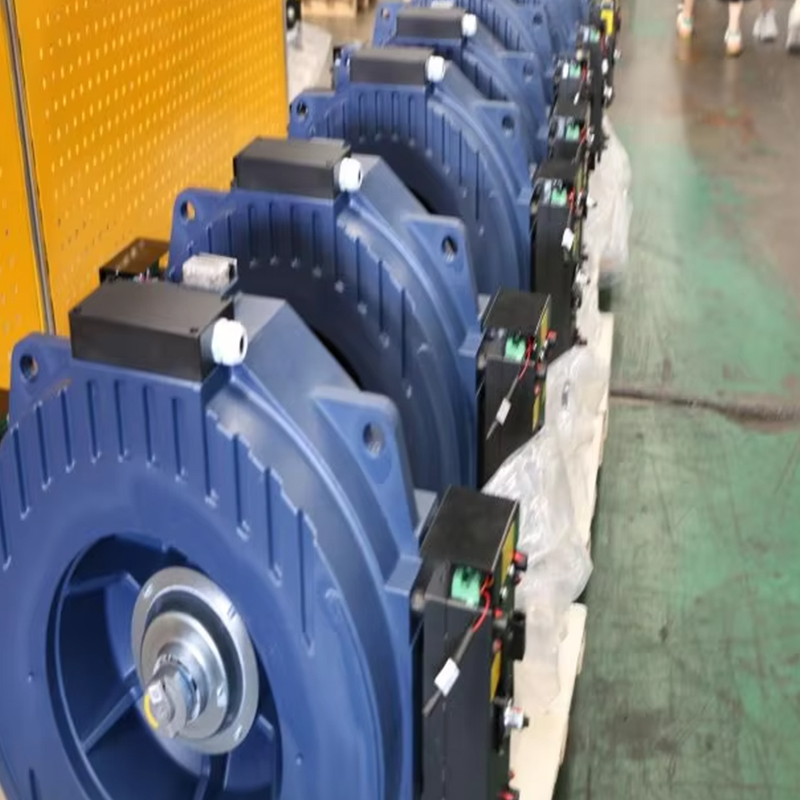 VTSP220 320kg-1000kg Ac220V Heiskontrollmaskin