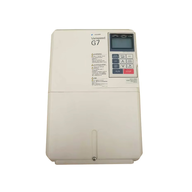 VTSP379 Høyeffektiv kvalitet Yaskawa L1000A frekvensomformere