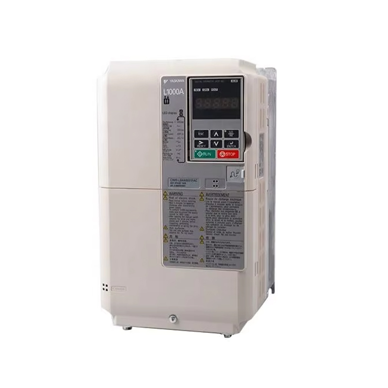 VTSP379 Høyeffektiv kvalitet Yaskawa L1000A frekvensomformere