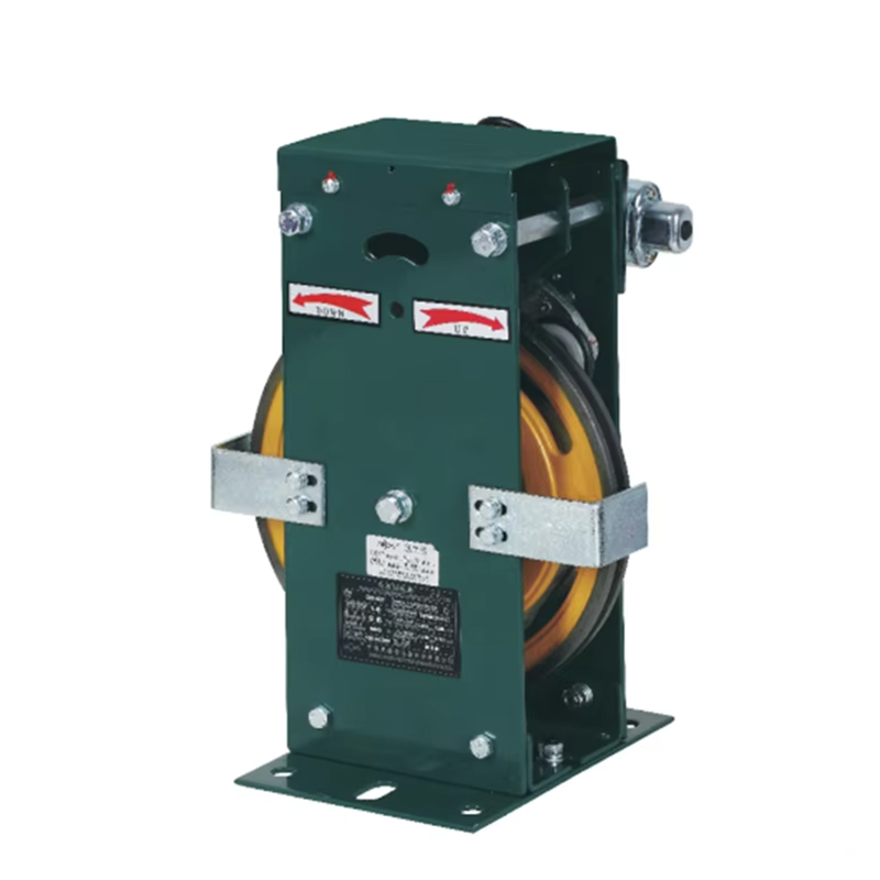 VTSP294 52-Xs15D Overhastighetsregulator for passasjerheis