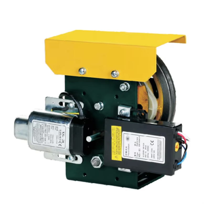 VTSP294 52-Xs15D Overhastighetsregulator for passasjerheis