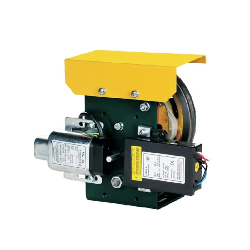 VTSP295 Super Quality Factory Heis Over Speed ​​Governor med billig pris