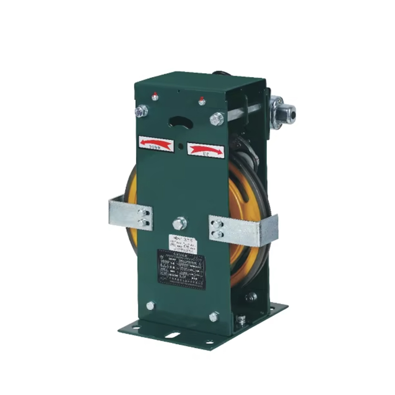 VTSP295 Super Quality Factory Heis Over Speed ​​Governor med billig pris
