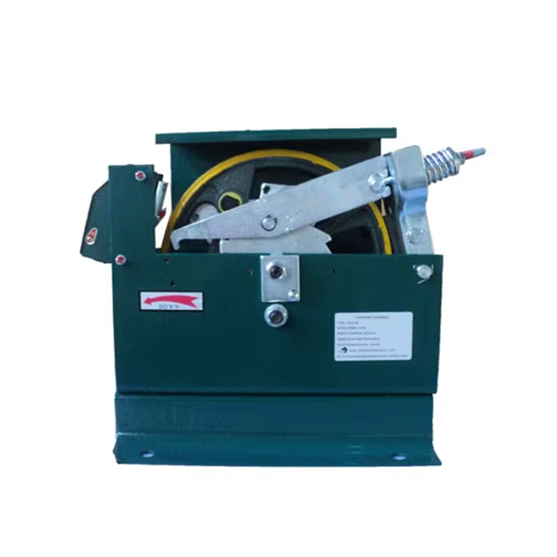 VTSP295 Super Quality Factory Heis Over Speed ​​Governor med billig pris