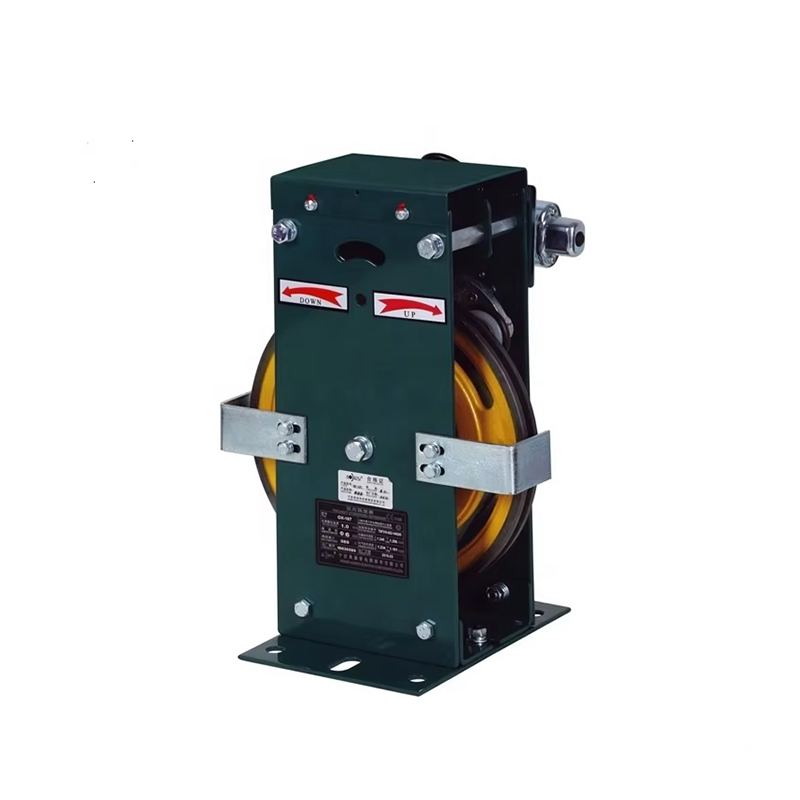 VTSP295 Super Quality Factory Heis Over Speed ​​Governor med billig pris