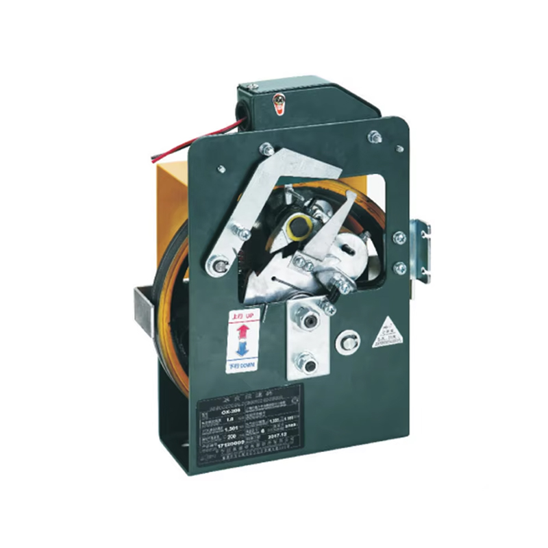 VTSP295 Super Quality Factory Heis Over Speed ​​Governor med billig pris