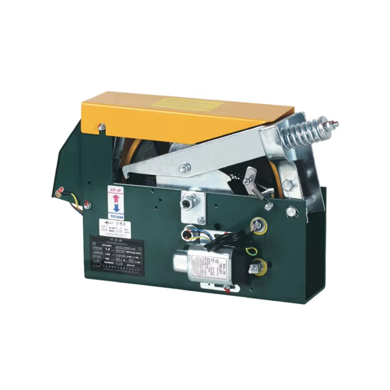 VTSP295 Super Quality Factory Heis Over Speed ​​Governor med billig pris
