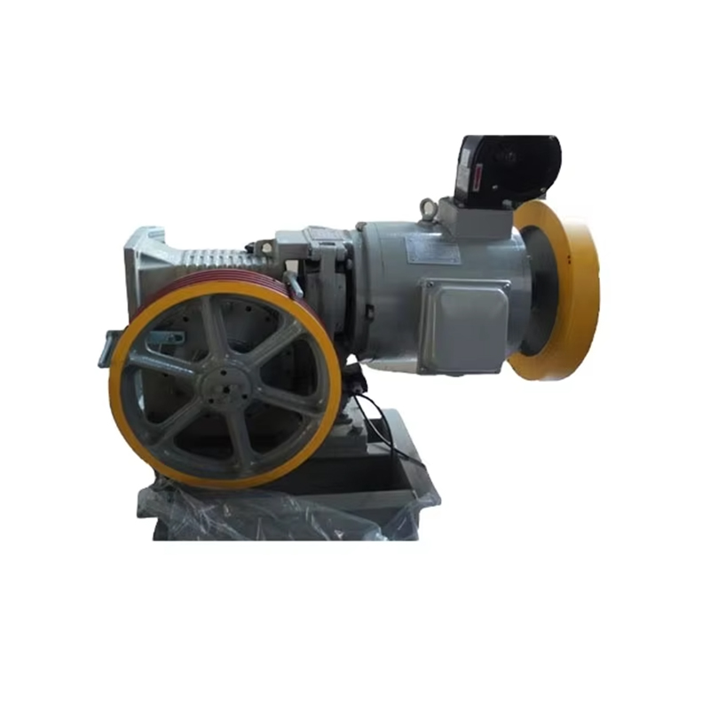 VTSP221 Torin giret trekkmaskin GTW2 løftemotor 630-1150KGS motormotor