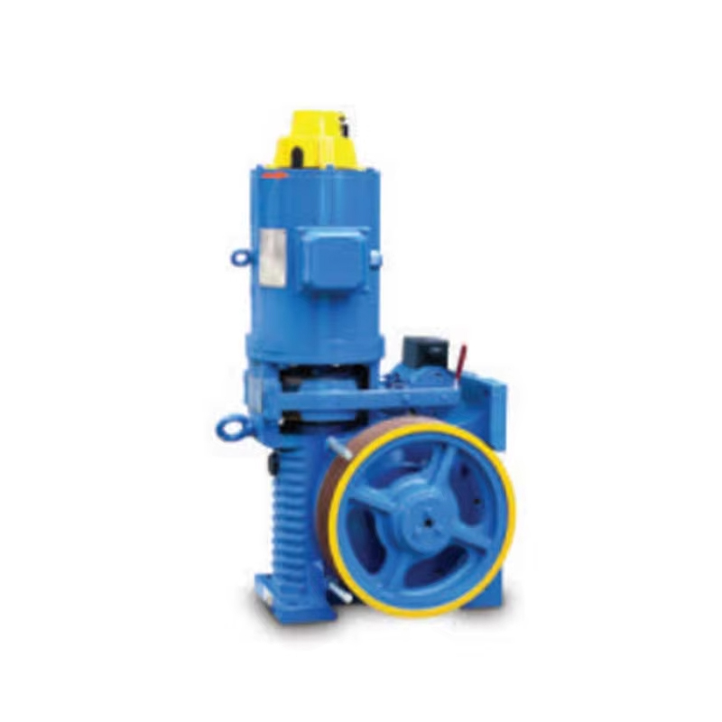 VTSP221 Torin giret trekkmaskin GTW2 løftemotor 630-1150KGS motormotor