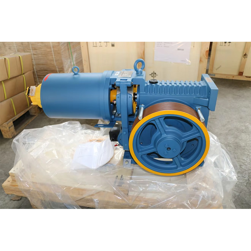 VTSP221 Torin giret trekkmaskin GTW2 løftemotor 630-1150KGS motormotor