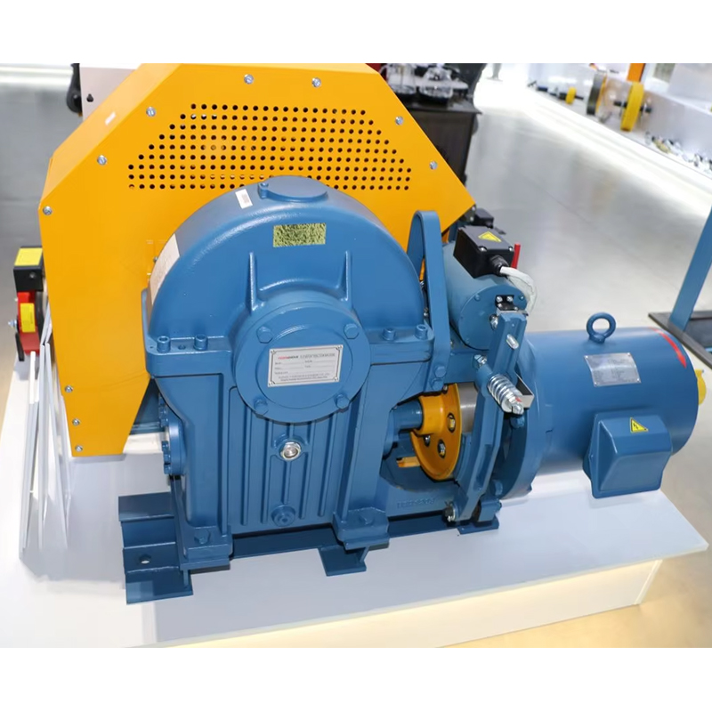 VTSP221 Torin giret trekkmaskin GTW2 løftemotor 630-1150KGS motormotor