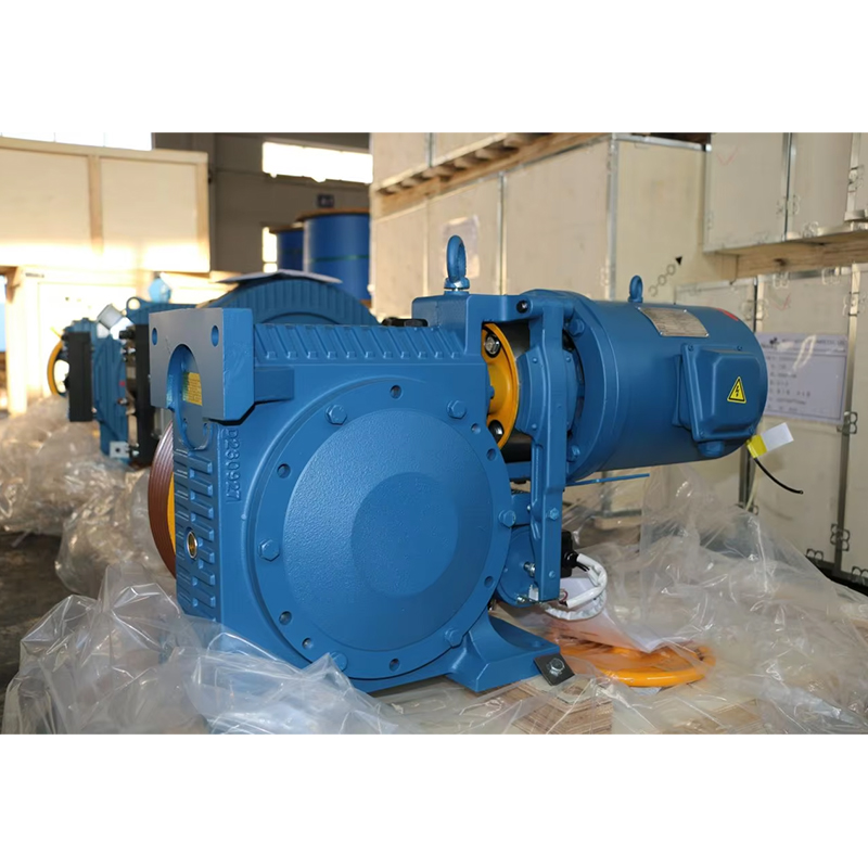 VTSP221 Torin giret trekkmaskin GTW2 løftemotor 630-1150KGS motormotor