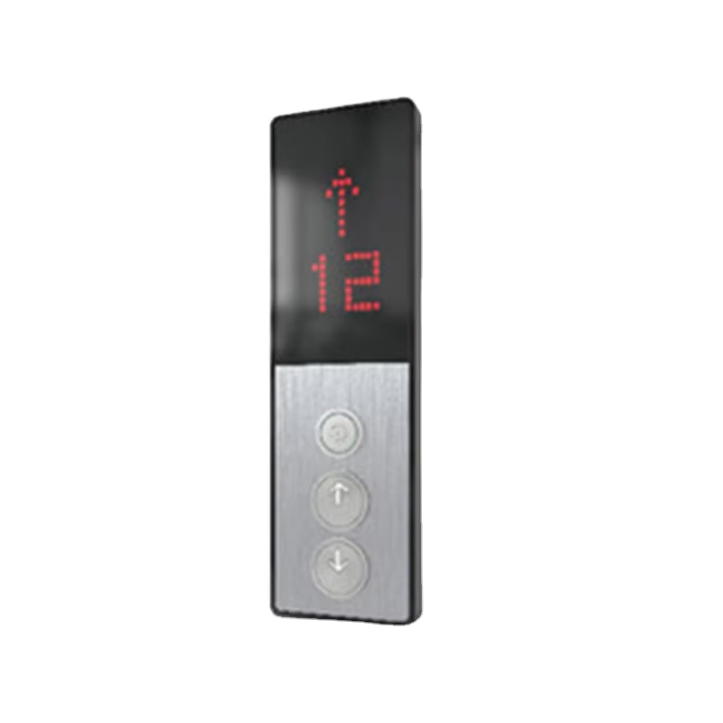 VTSP338 BST Cop Lop Cop Lop Heisknapppanel