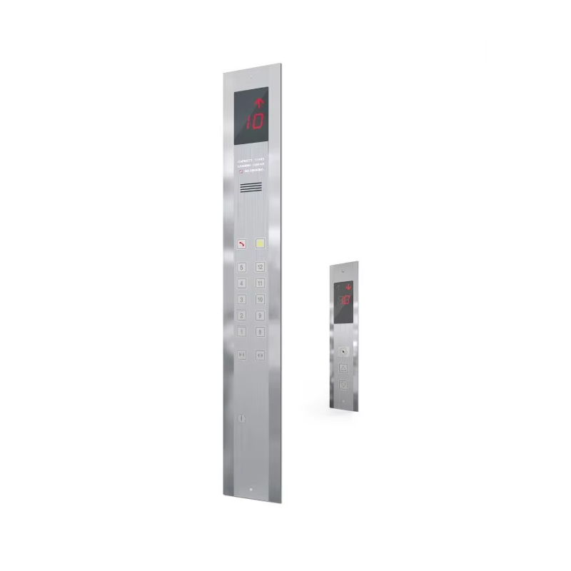 VTSP338 BST Cop Lop Cop Lop Heisknapppanel