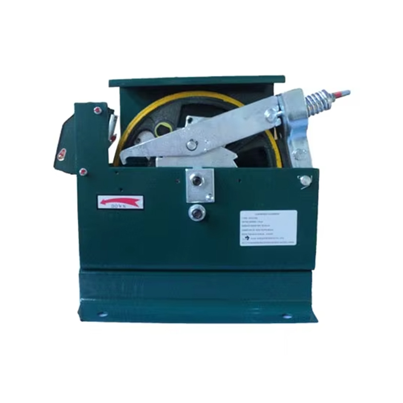 VTSP296 Heisdeler Heis Elektronisk overhastighetskontrollregulator