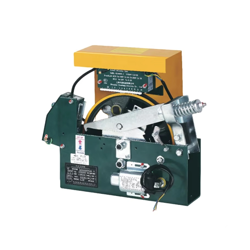 VTSP296 Heisdeler Heis Elektronisk overhastighetskontrollregulator