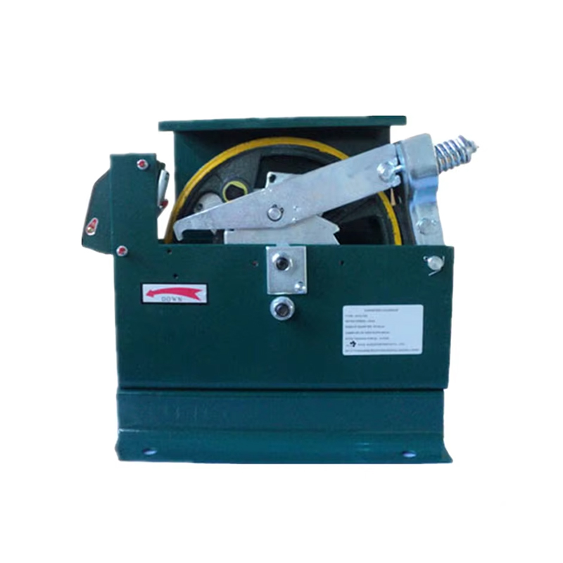 VTSP296 Heisdeler Heis Elektronisk overhastighetskontrollregulator