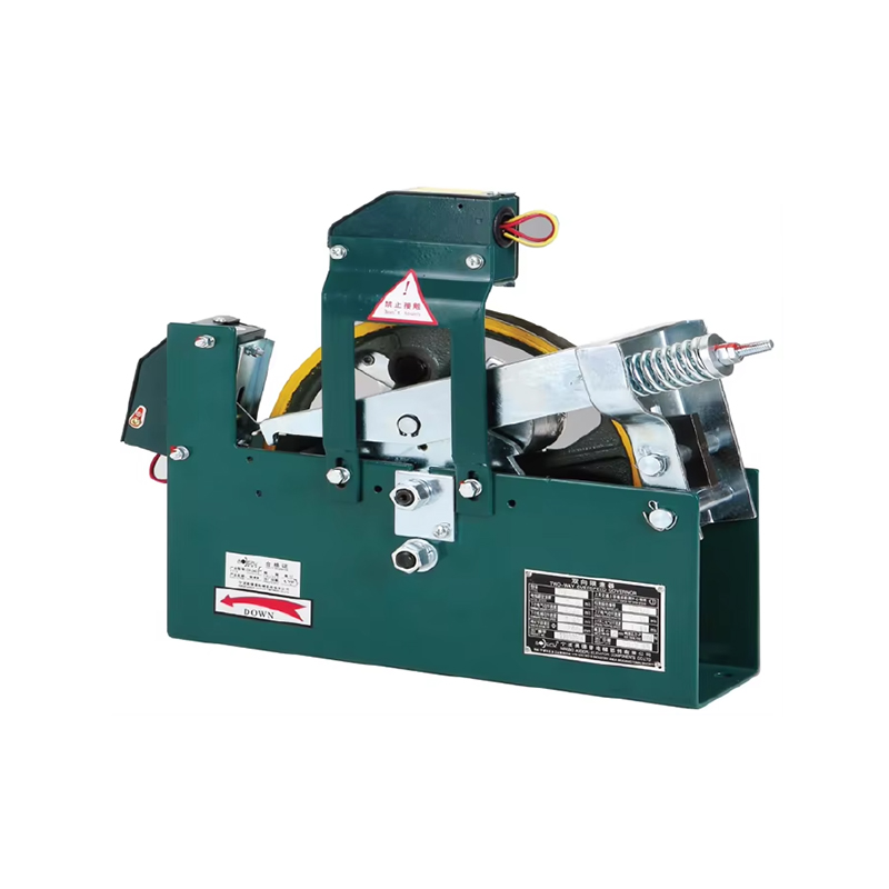 VTSP296 Heisdeler Heis Elektronisk overhastighetskontrollregulator