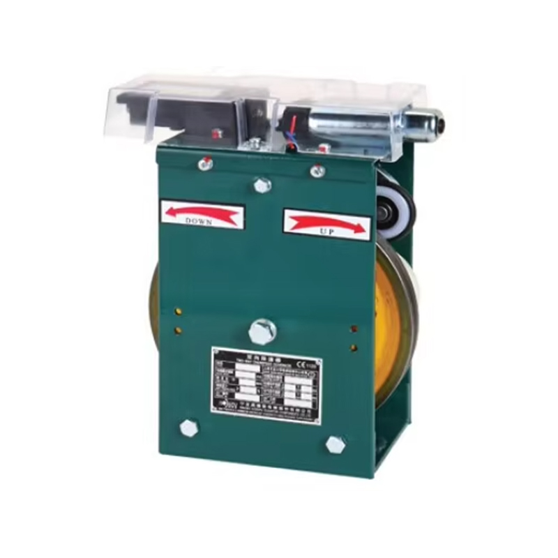 VTSP296 Heisdeler Heis Elektronisk overhastighetskontrollregulator