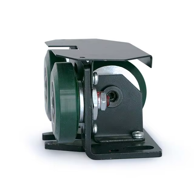 VTSP147 OEM heisdeler Heisføringssko for T-type skinnepresisjonsglidesko