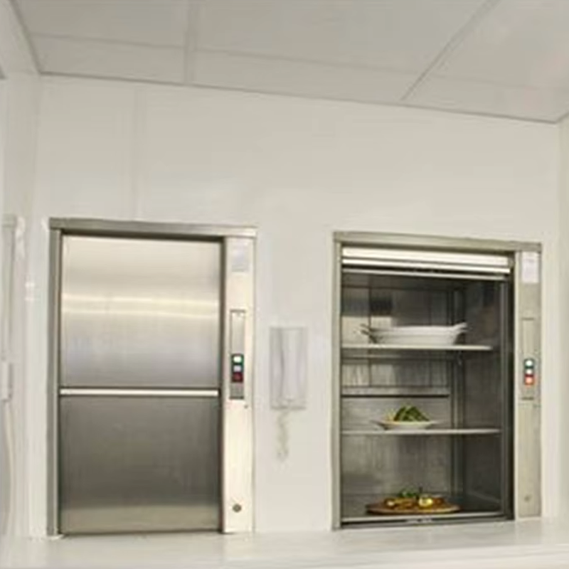 VTEF115 Ascensores Elevadores Dumbwaiter Heis for hotellrestaurant og privat villa
