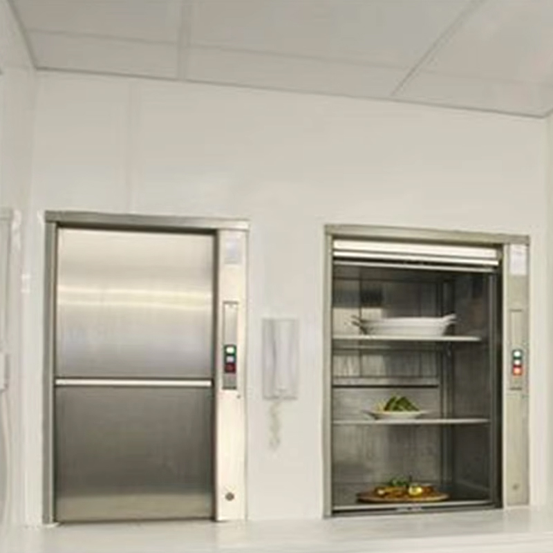 VTEF109 Ascensores Elevadores Commercial Dumbwaiter Heis for Restaurant og Café
