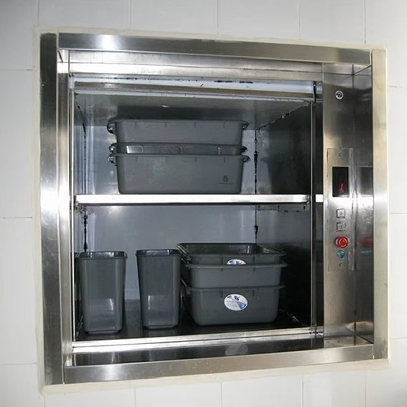 VTEF109 Ascensores Elevadores Commercial Dumbwaiter Heis for Restaurant og Café