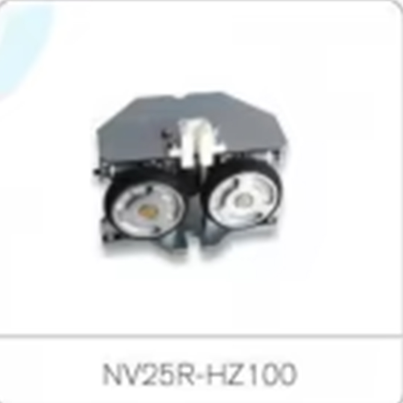 VTSP150 OEM Heisdeler Heis Glideføringssko Slitesterk styresko