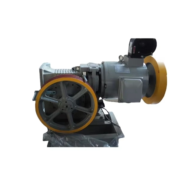 VTSP249 YJ320 1000 kg passasjerheis trekkmotor giret trekkmaskin