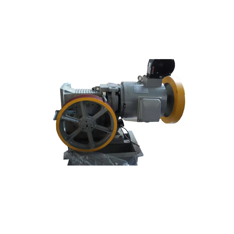 VTSP231 Torin Traction Machine YJ110 Heismotor 100-320KG Liten Motor