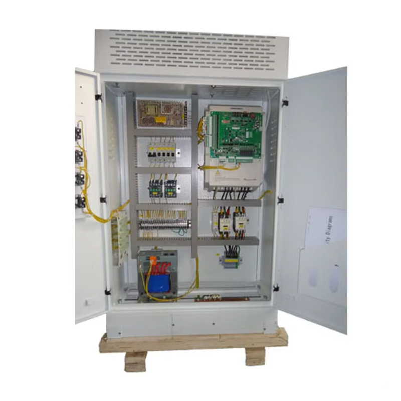 VTSP320 3000 Series Step Smart Elevator Lift Nice Controller